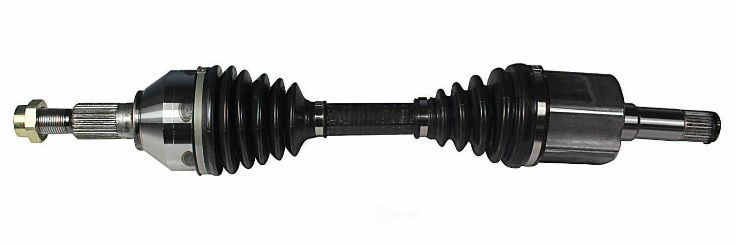 GSP North America NCV10091 CV Axle Assembly