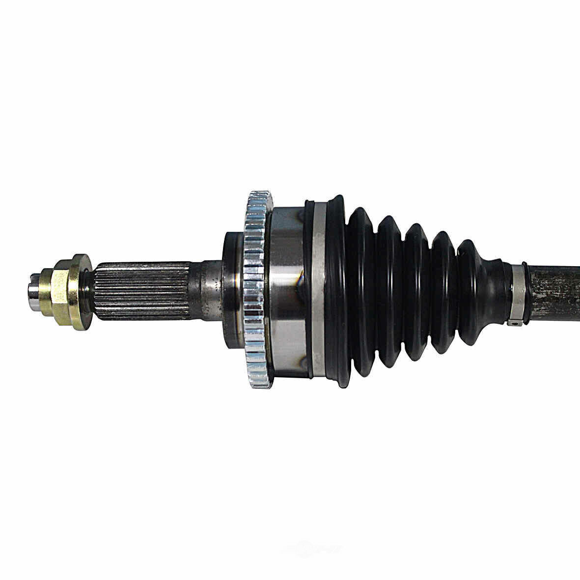 GSP North America NCV47022 CV Axle Assembly