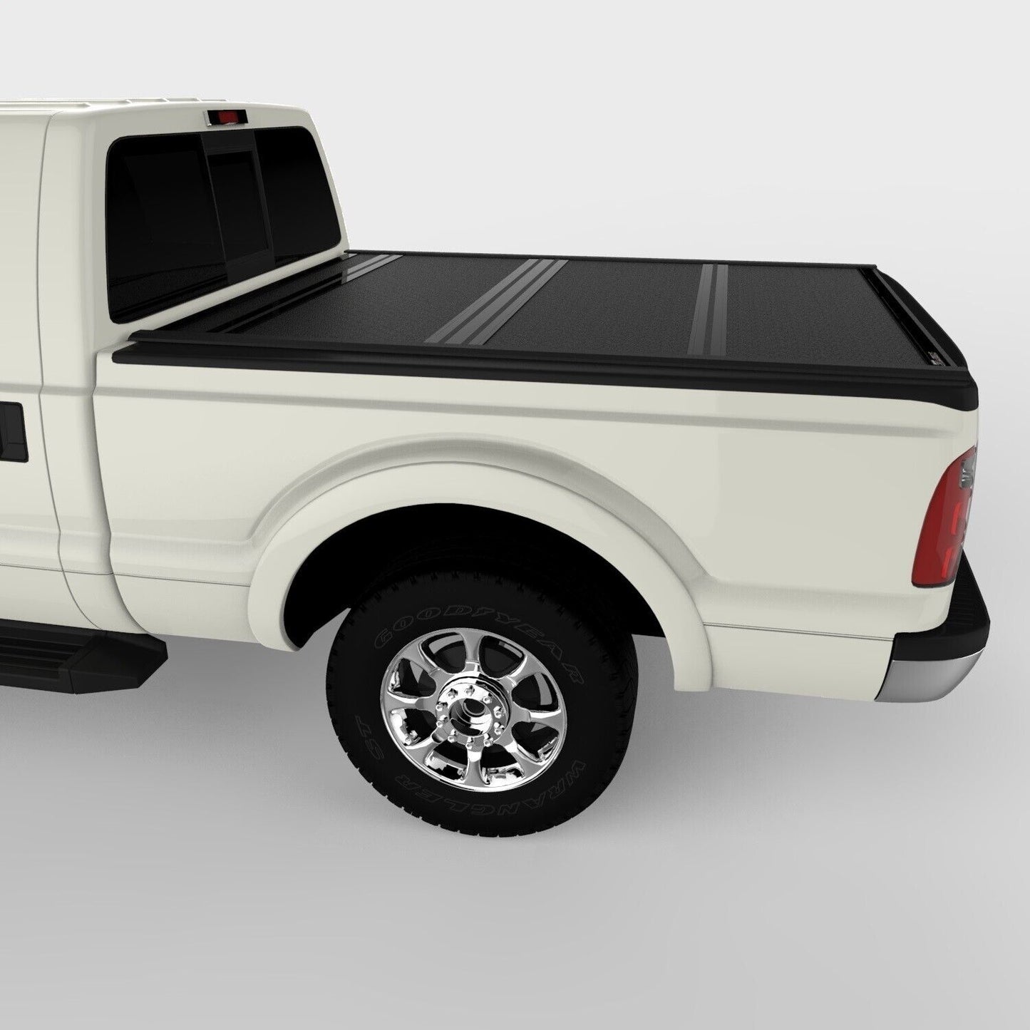 Undercover FX21010 Tonneau Cover
