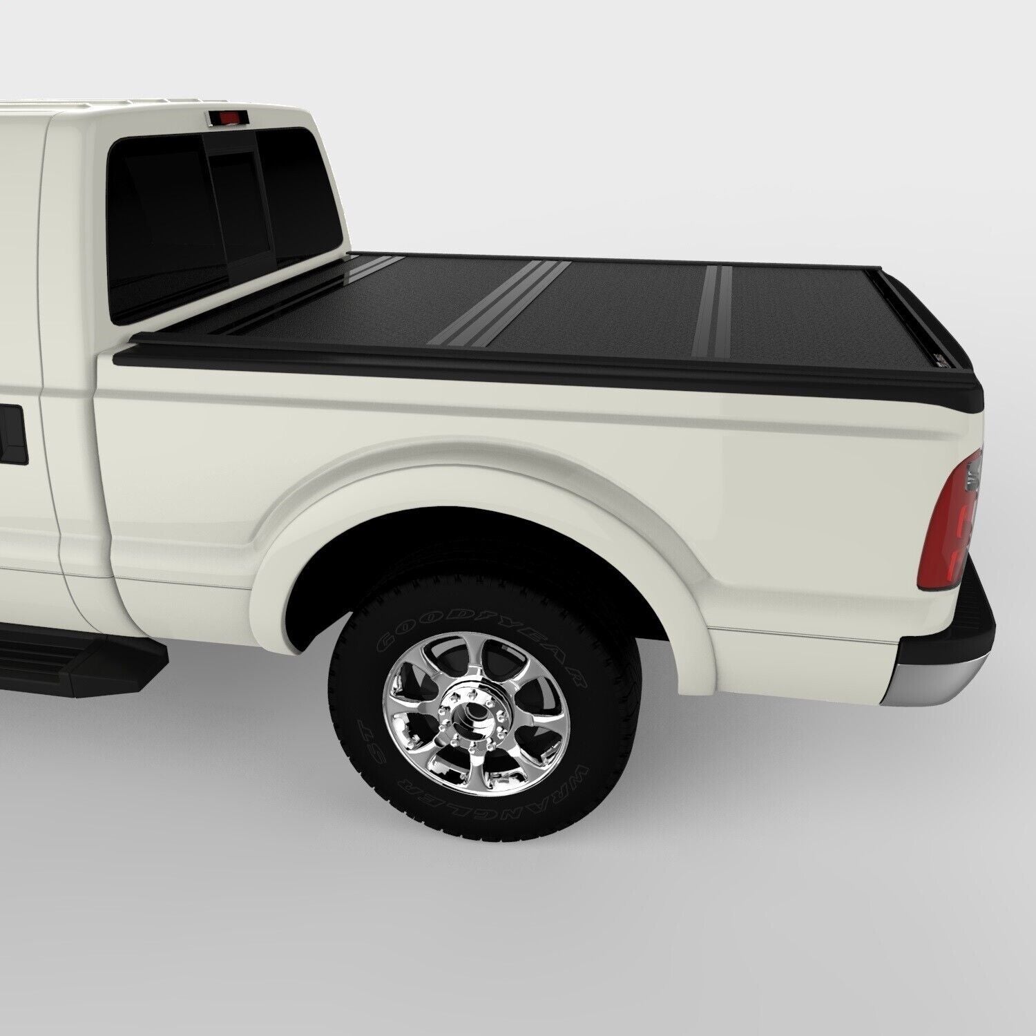 Undercover FX21010 Tonneau Cover