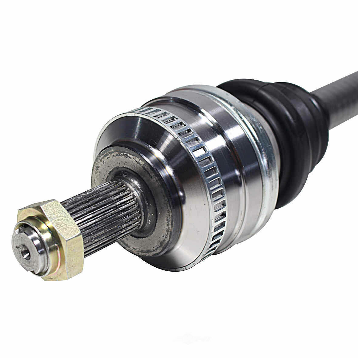 GSP North America NCV27920 CV Axle Assembly