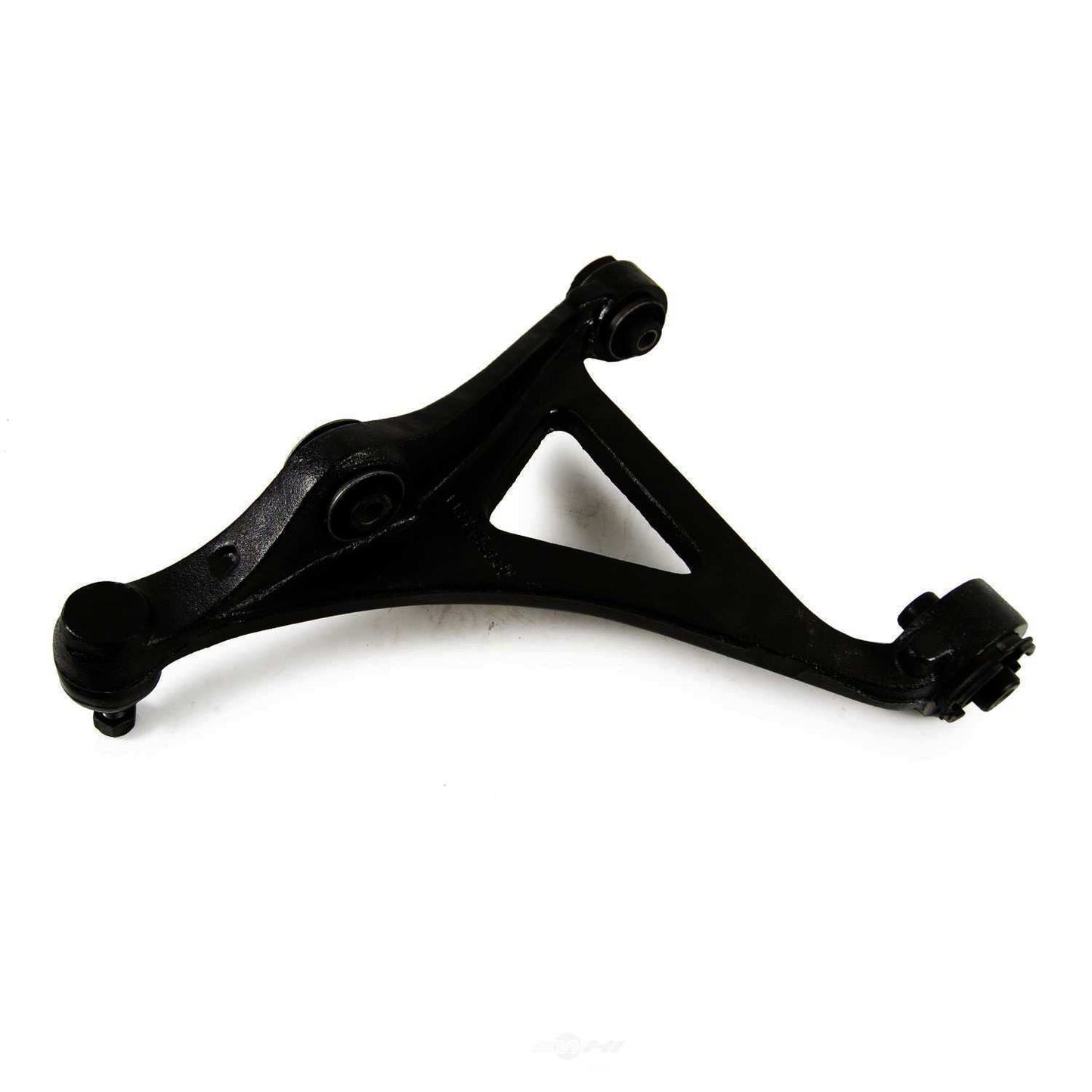 ACDelco Advantage MS25178 Suspension Control Arm and Ball Joint Assembly