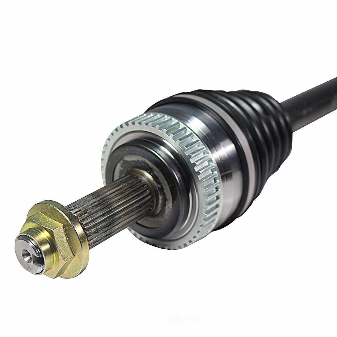 GSP North America NCV37078 CV Axle Assembly