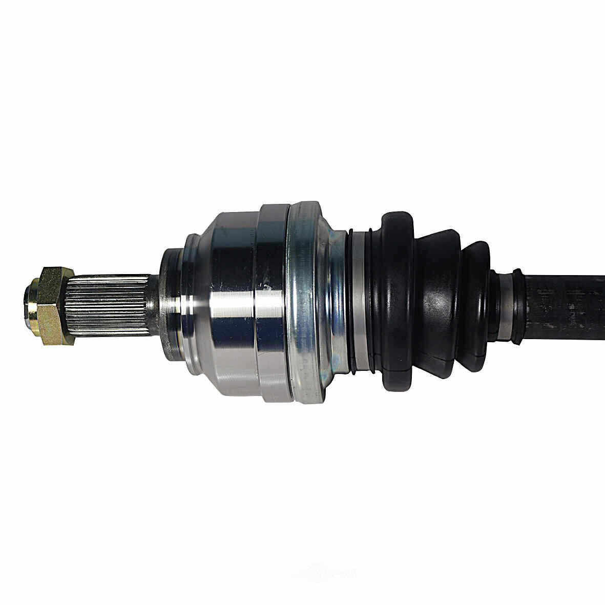 GSP North America NCV27029 CV Axle Assembly