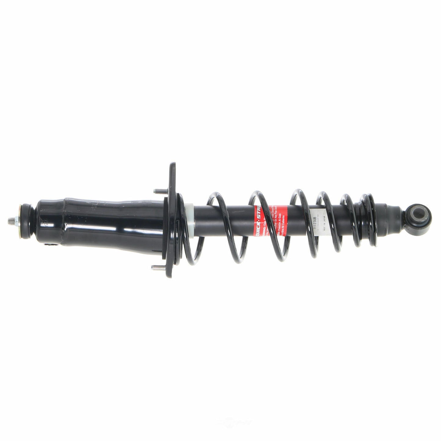 Monroe 171123L Suspension Strut and Coil Spring Assembly