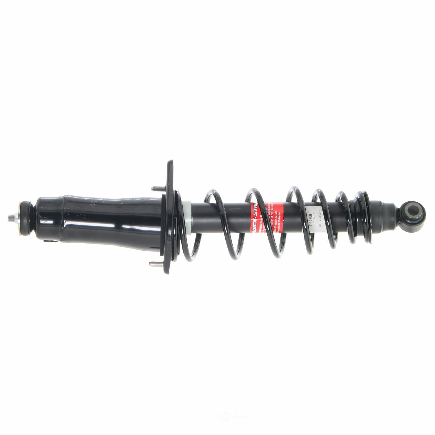 Monroe 171123L Suspension Strut and Coil Spring Assembly