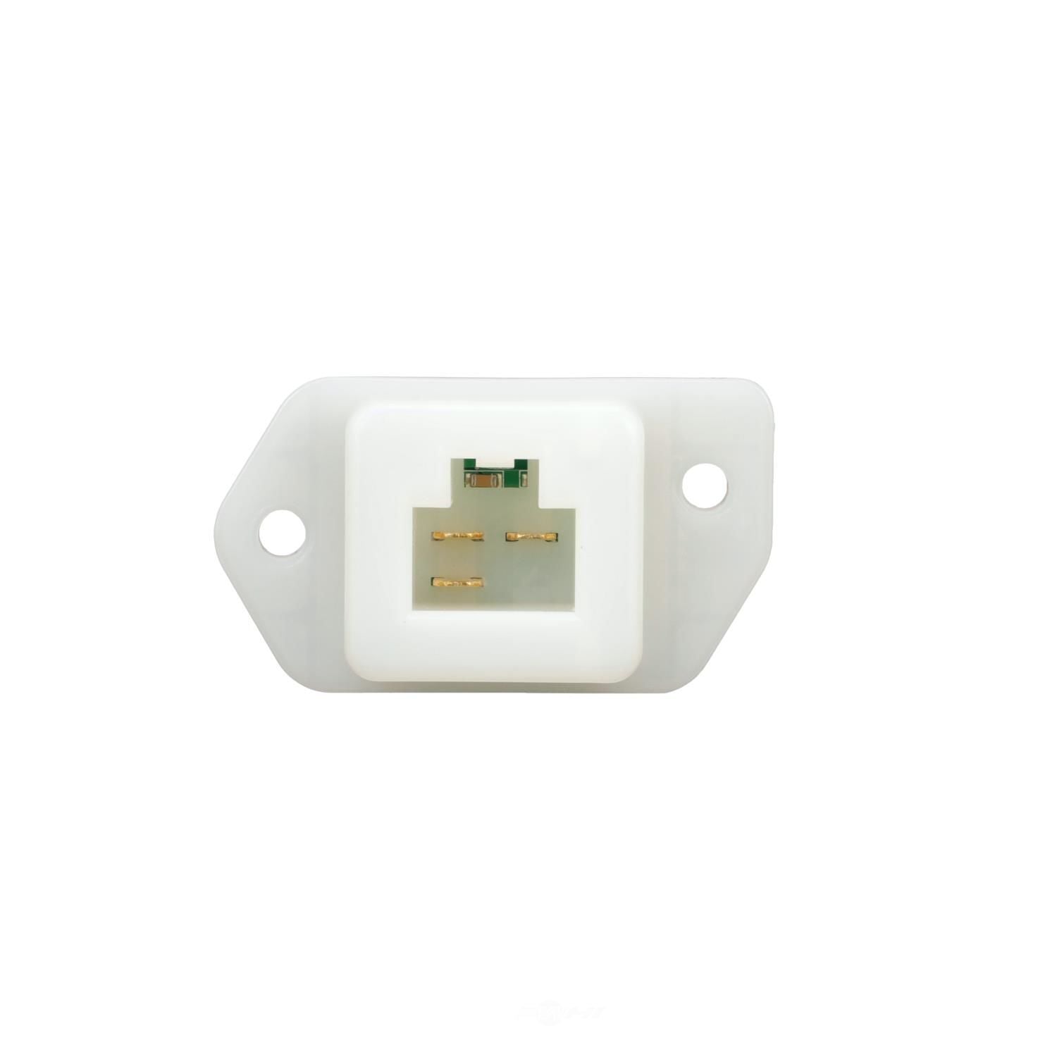BWD RU1477 HVAC Blower Motor Resistor