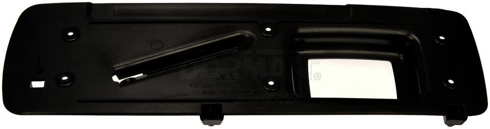 Dorman 925-600 Center Console Base