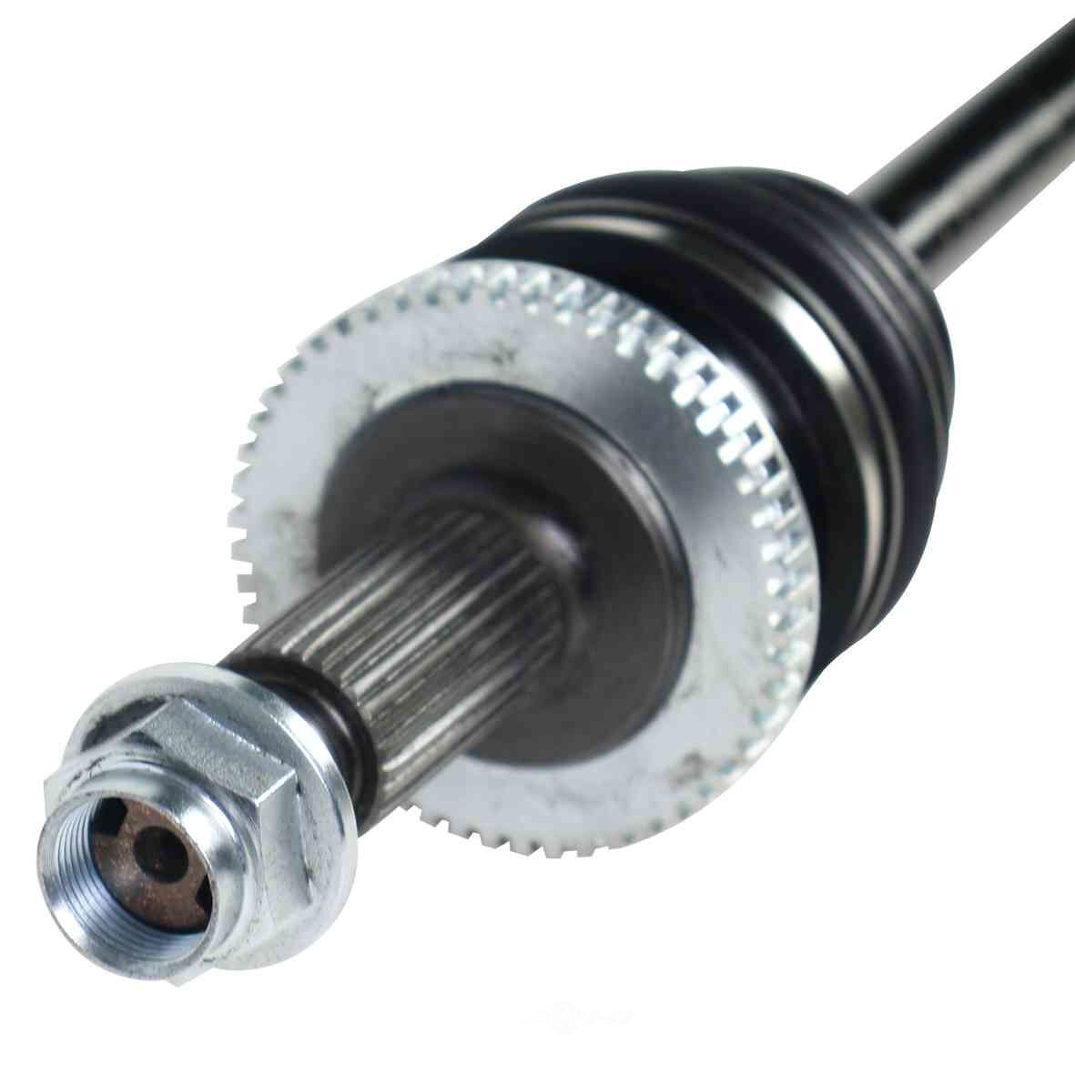 GSP North America NCV75105 CV Axle Assembly