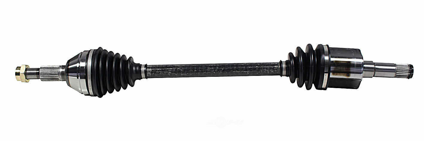 GSP North America NCV10032 CV Axle Assembly