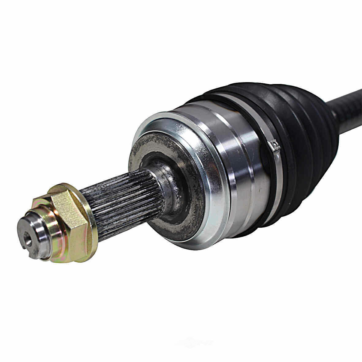 GSP North America NCV21003 CV Axle Assembly