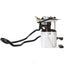 Spectra Premium Industries Inc SP6008M Fuel Pump Module Assembly