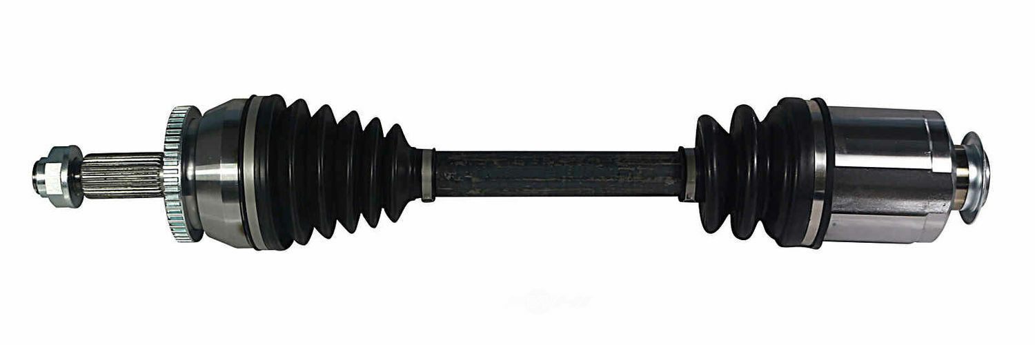 GSP North America NCV75075 CV Axle Assembly