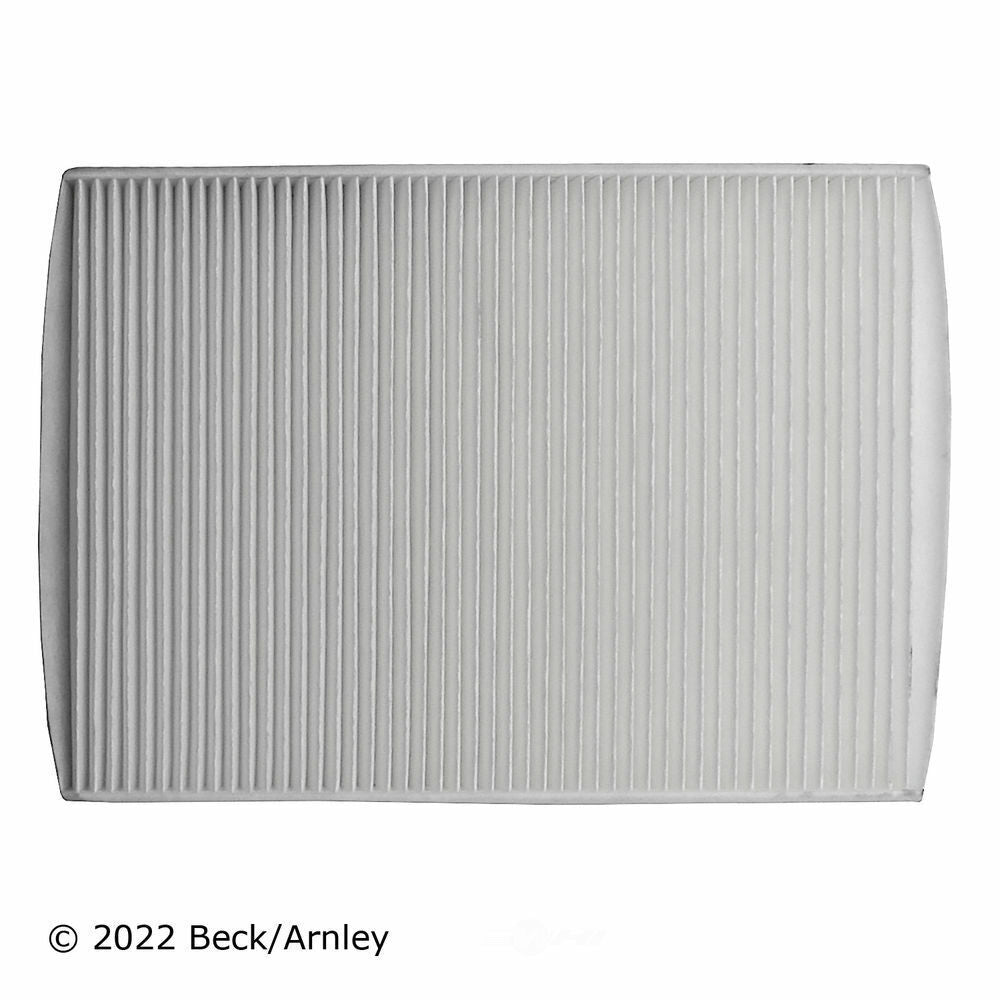 Beck/Arnley 042-2246 Cabin Air Filter