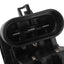 Genuine GM Parts 15-81848 Engine Cooling Fan