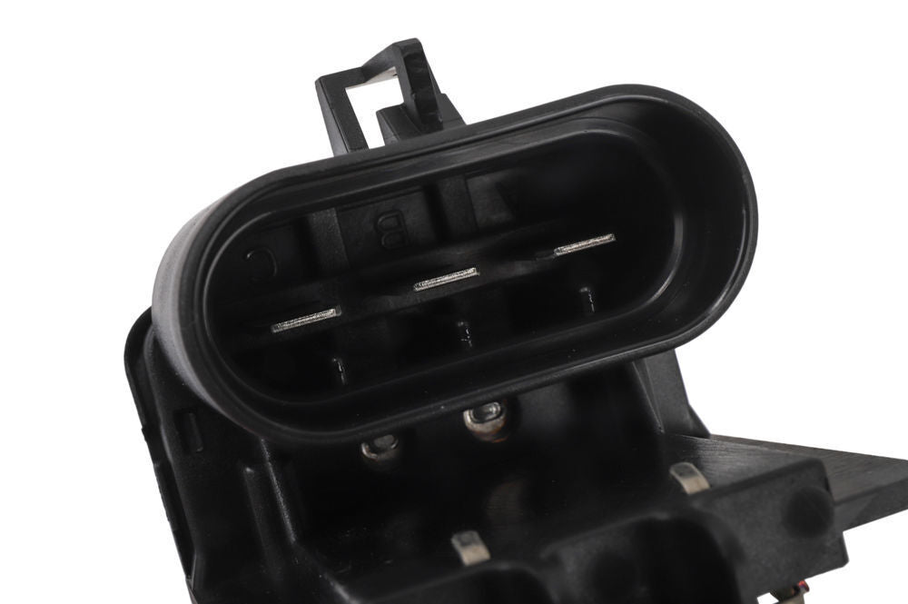 Genuine GM Parts 15-81848 Engine Cooling Fan