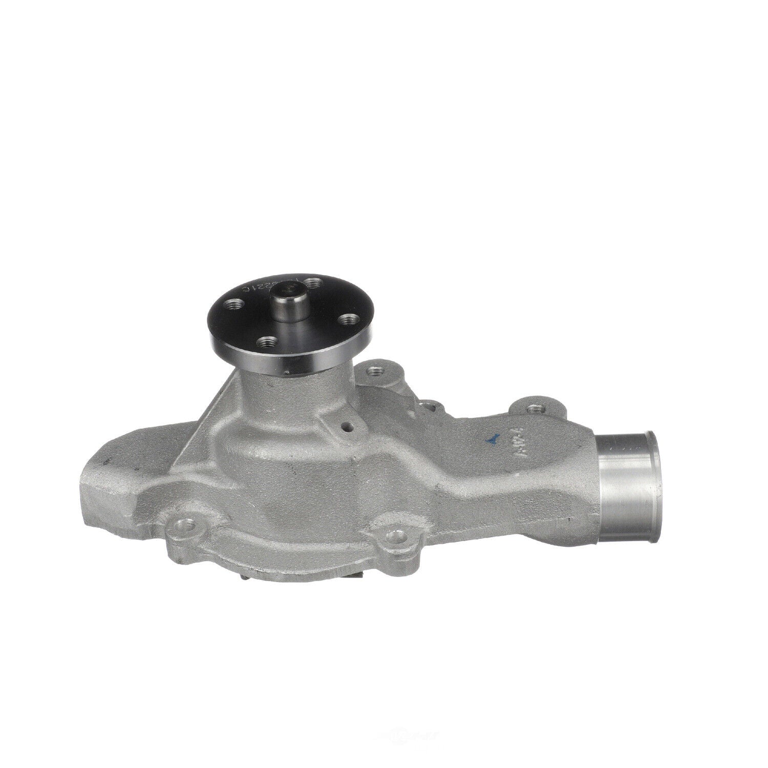 CARTER WATER PUMPS W722M Engine Water Pump