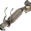 Dorman 674-076 Catalytic Converter