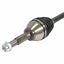 GSP North America NCV10248 CV Axle Assembly