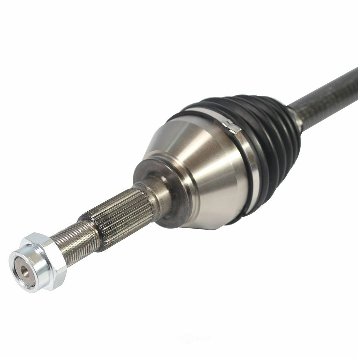 GSP North America NCV10248 CV Axle Assembly