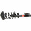 Monroe 372471L Suspension Strut and Coil Spring Assembly