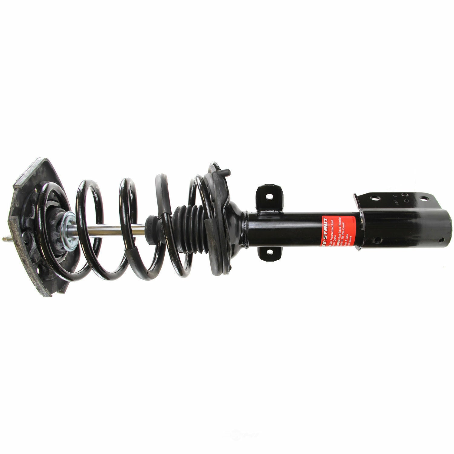 Monroe 372471L Suspension Strut and Coil Spring Assembly