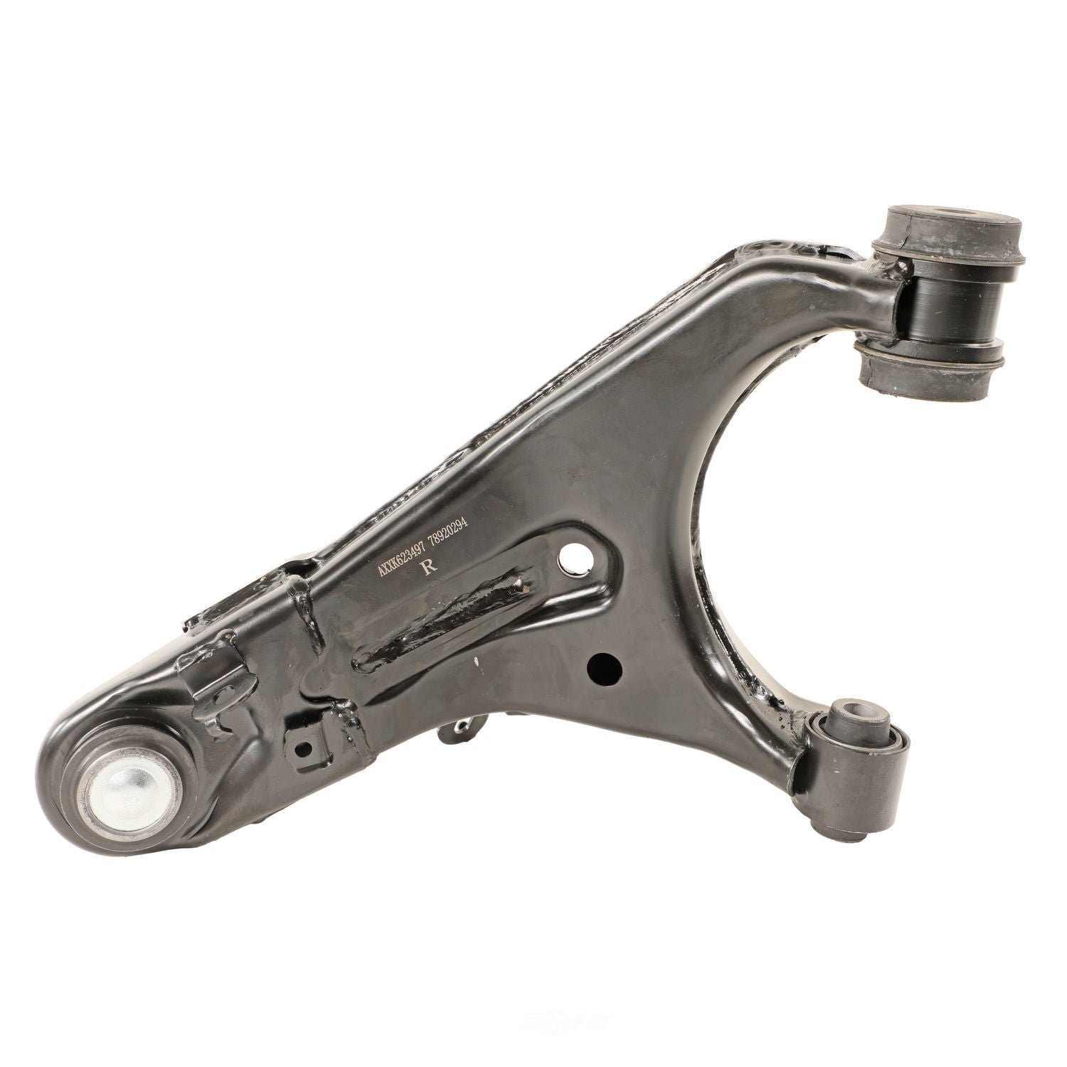 Moog RK623497 Suspension Control Arm and Ball Joint Assembly