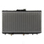 Spectra Premium Industries Inc CU1409 Radiator