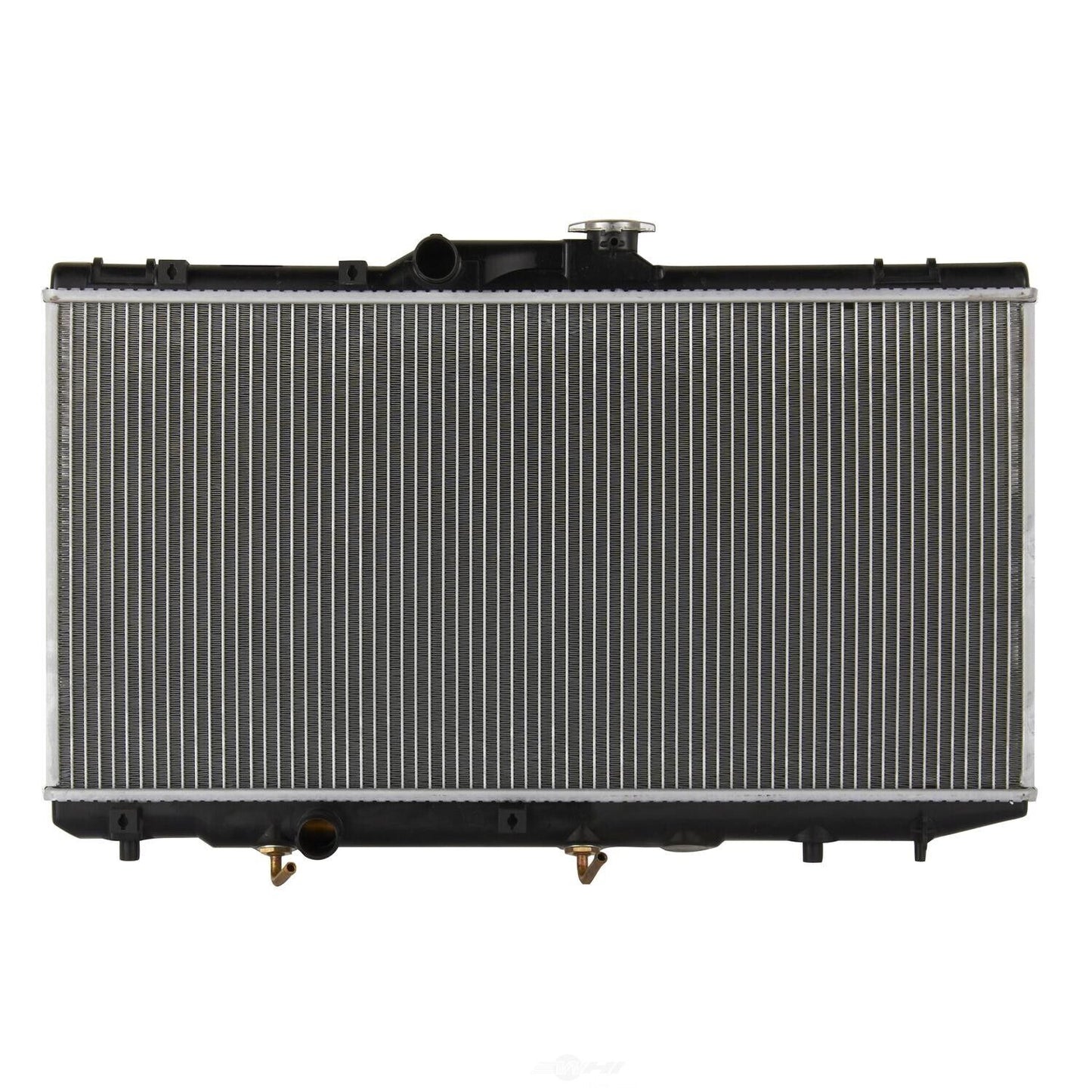Spectra Premium Industries Inc CU1409 Radiator