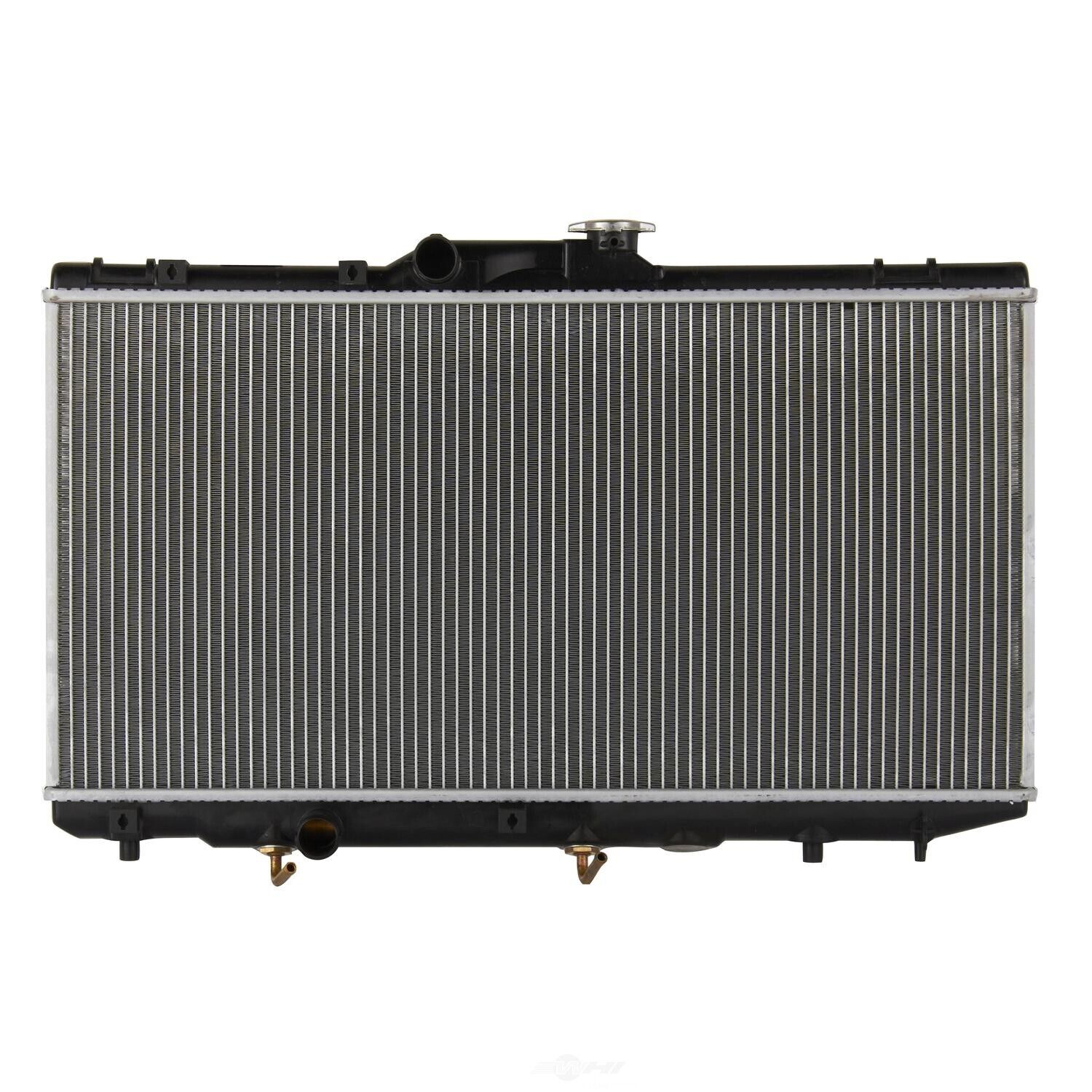Spectra Premium Industries Inc CU1409 Radiator