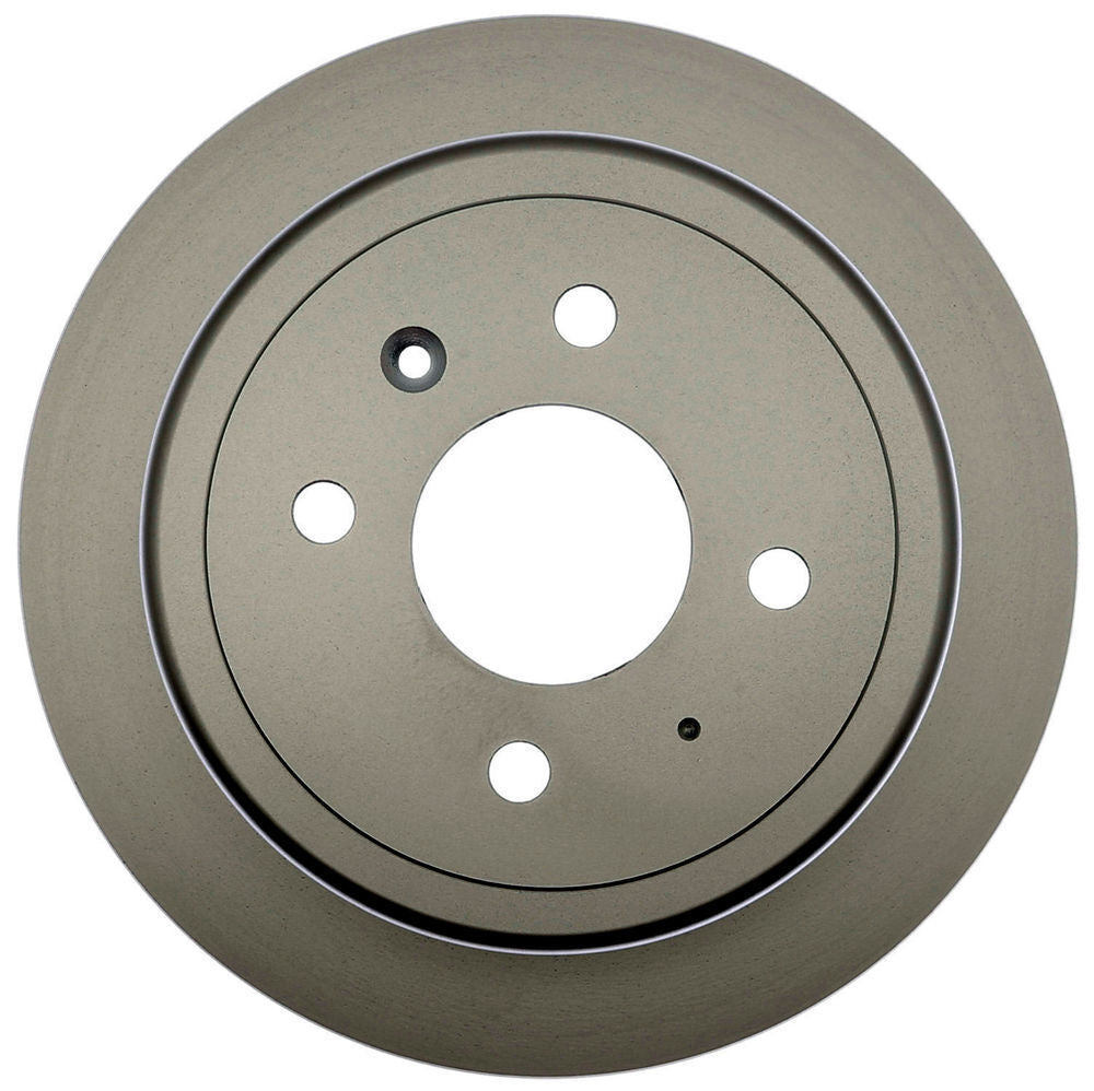 ACDelco Advantage 18A81052AC Disc Brake Rotor