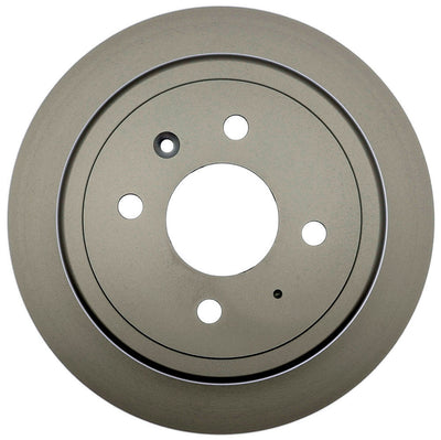 ACDelco Advantage 18A81052AC Disc Brake Rotor