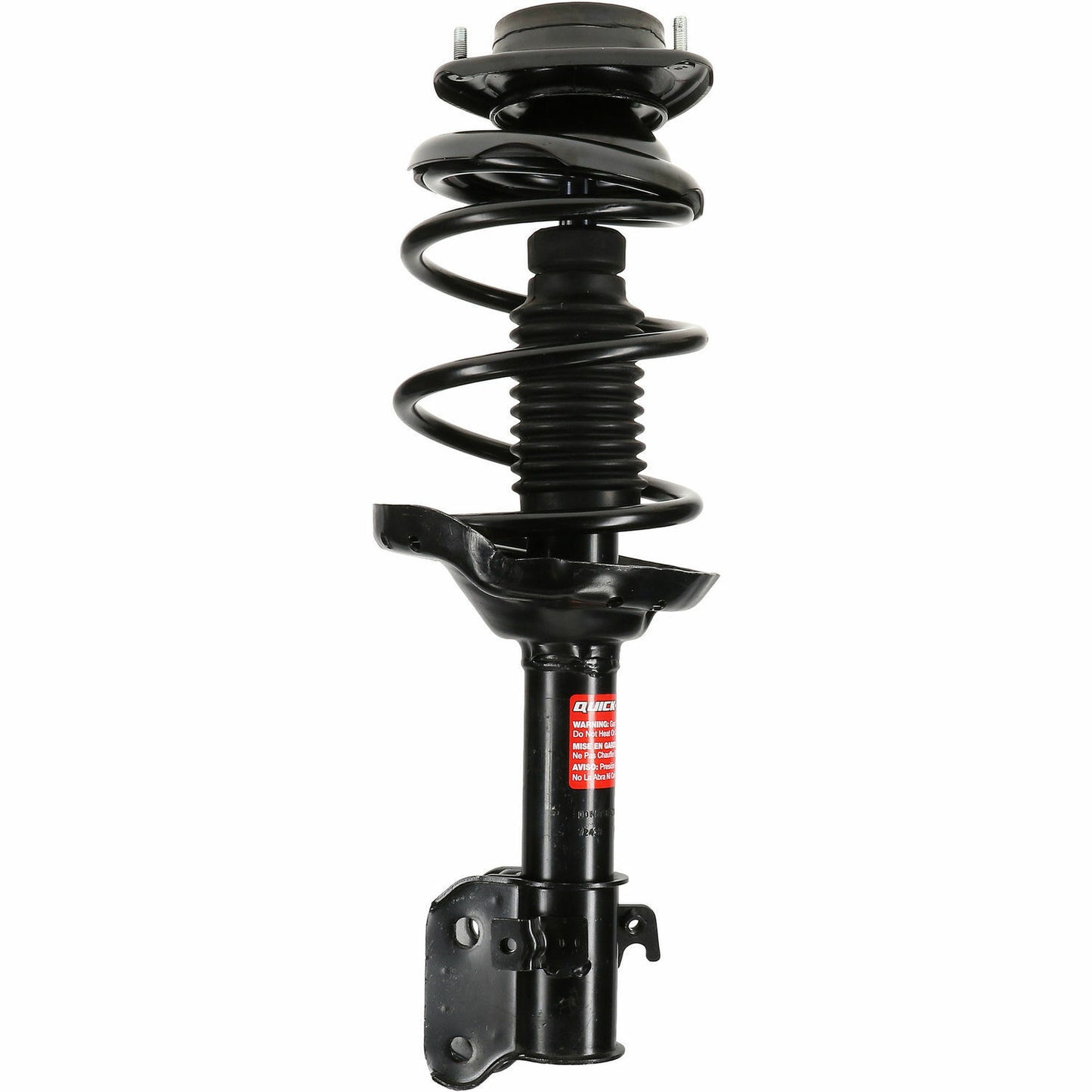 Monroe 172439 Suspension Strut and Coil Spring Assembly