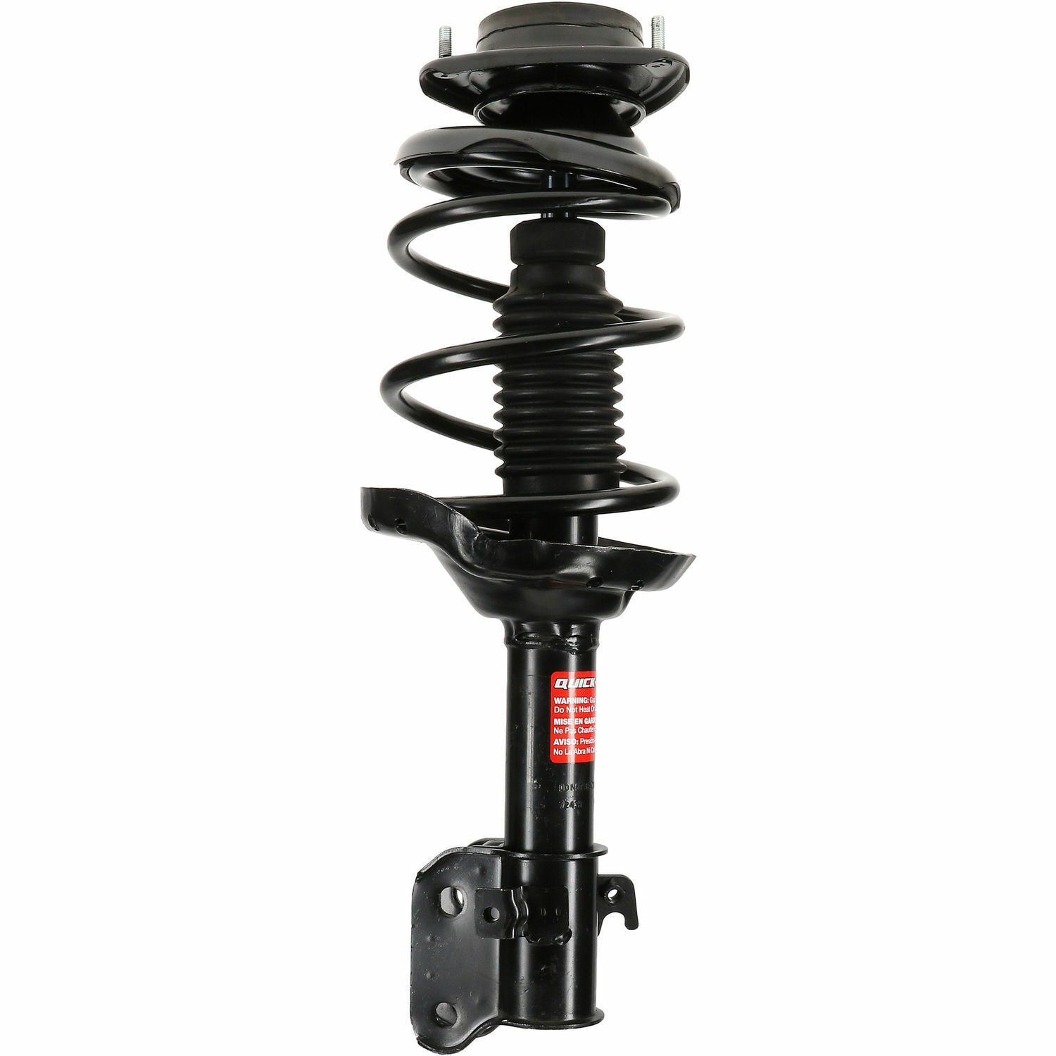 Monroe 172439 Suspension Strut and Coil Spring Assembly
