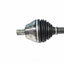 GSP North America NCV23613 CV Axle Assembly
