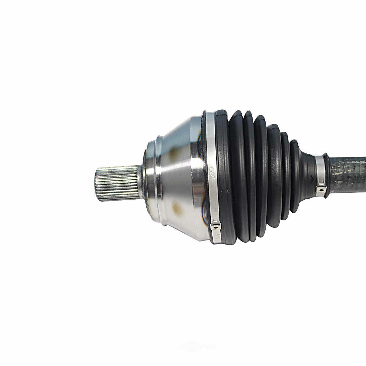GSP North America NCV23613 CV Axle Assembly