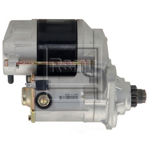 Remy 16887 Starter Motor