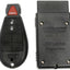 Dorman 99360 Keyless Entry Transmitter