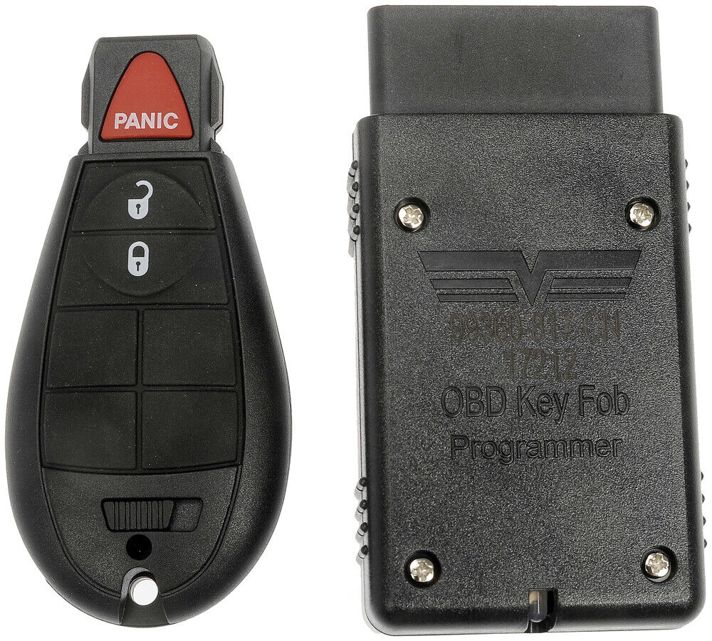 Dorman 99360 Keyless Entry Transmitter