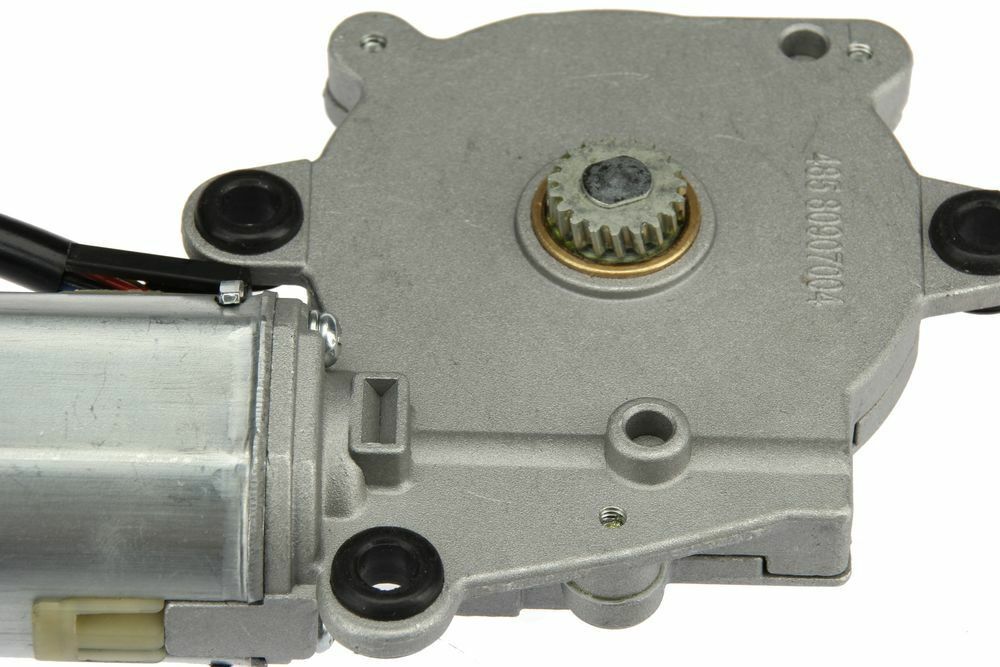 URO SHORT SKU URO-017765 Sunroof Motor