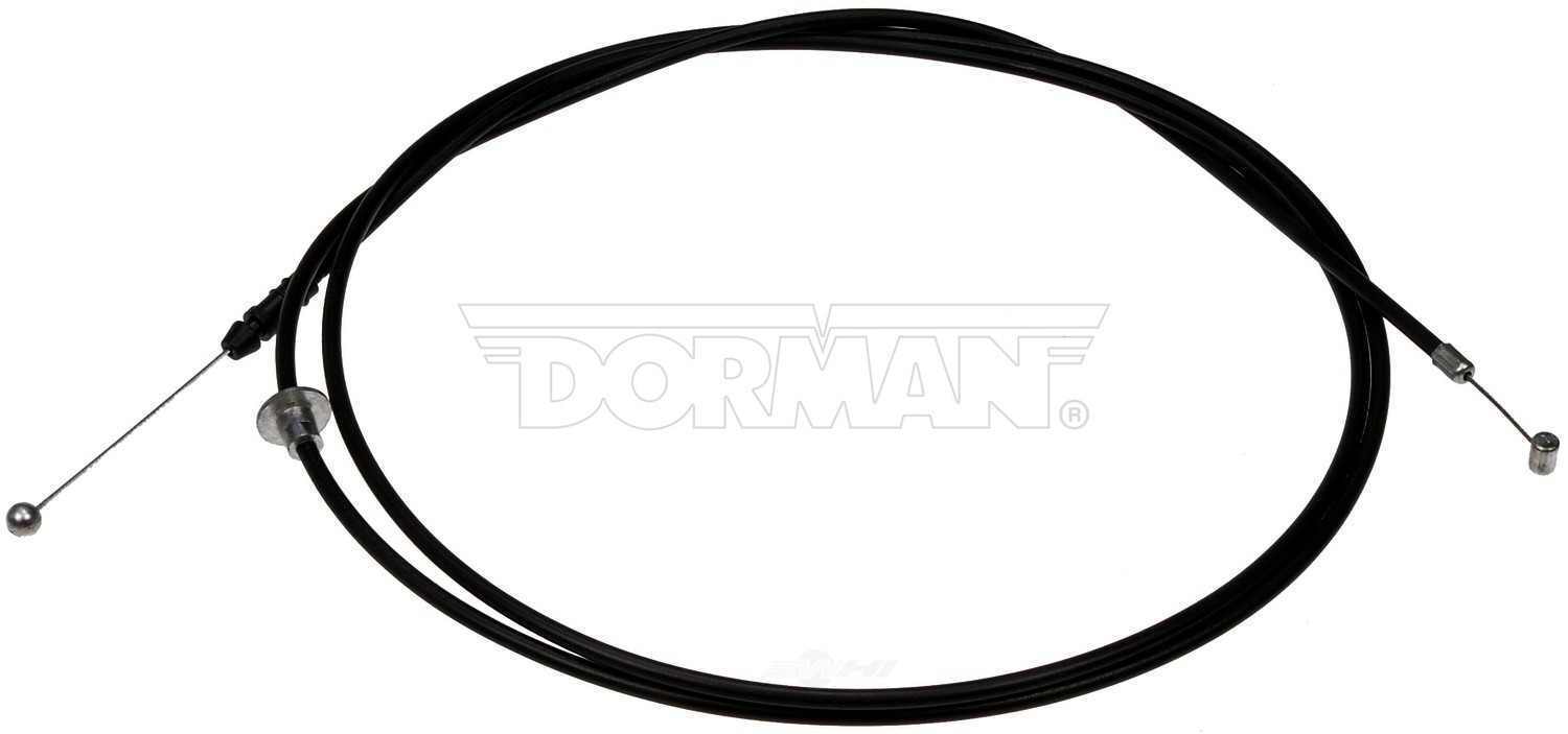 Dorman 912-415 Hood Release Cable