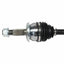 GSP North America NCV39051 CV Axle Assembly