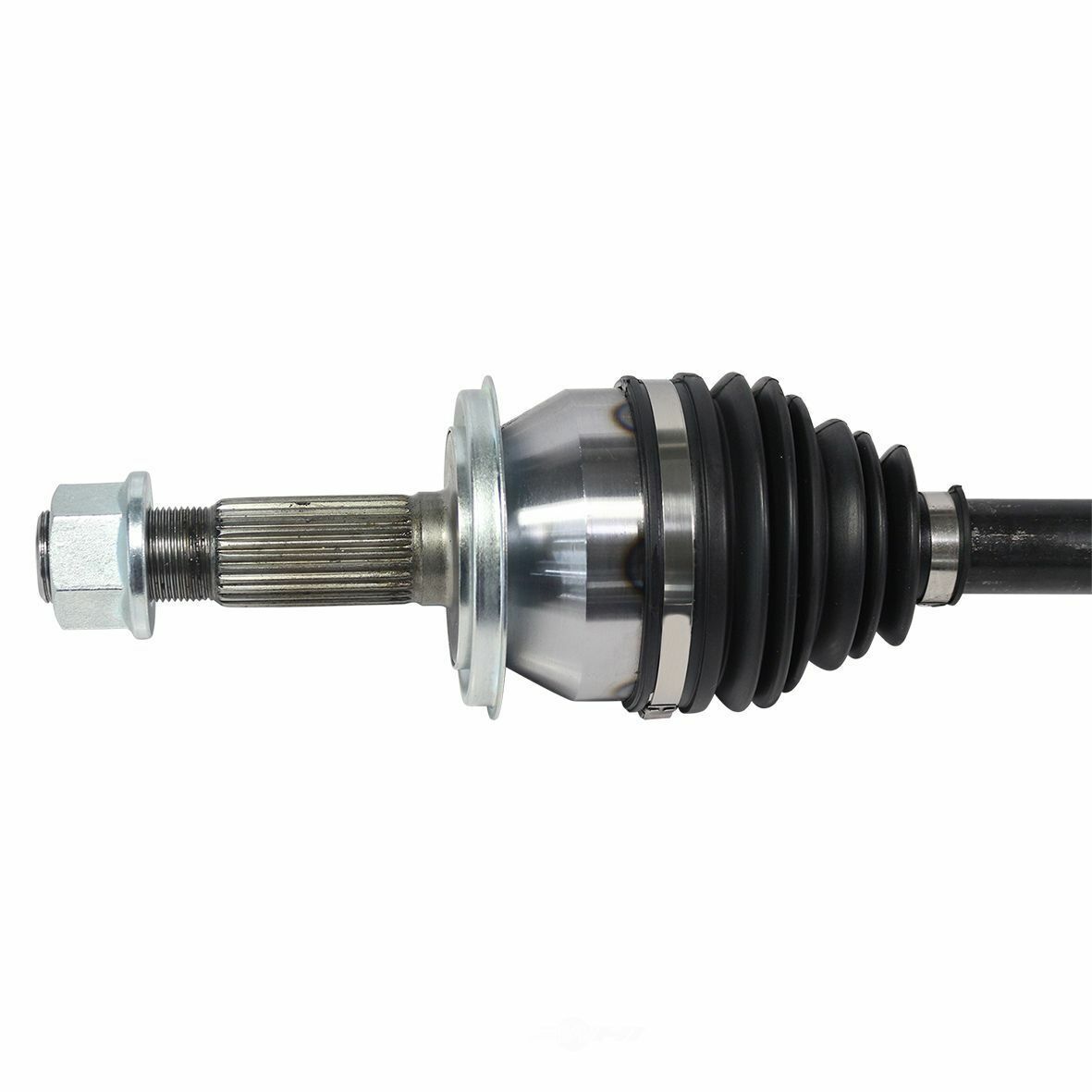 GSP North America NCV39051 CV Axle Assembly