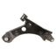 Moog RK623773 Suspension Control Arm and Ball Joint Assembly