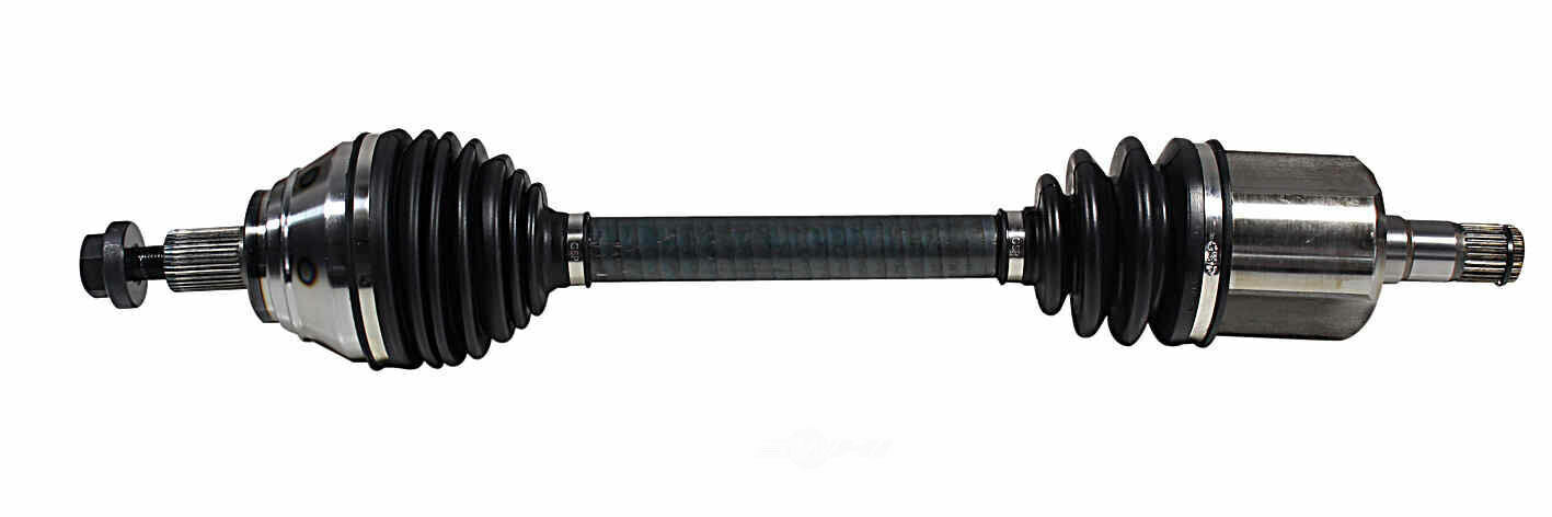 GSP North America NCV72109 CV Axle Assembly