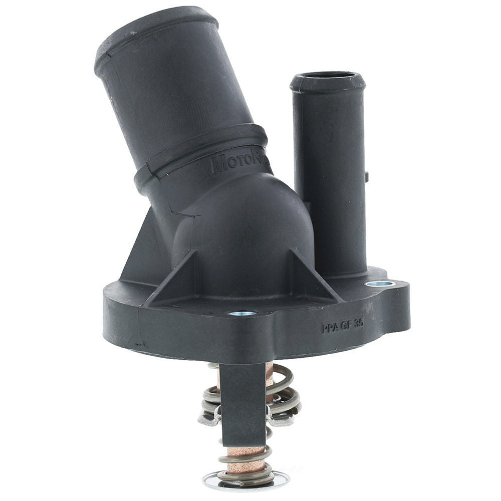 Motorad 512-185 Engine Coolant Thermostat Housing Assembly