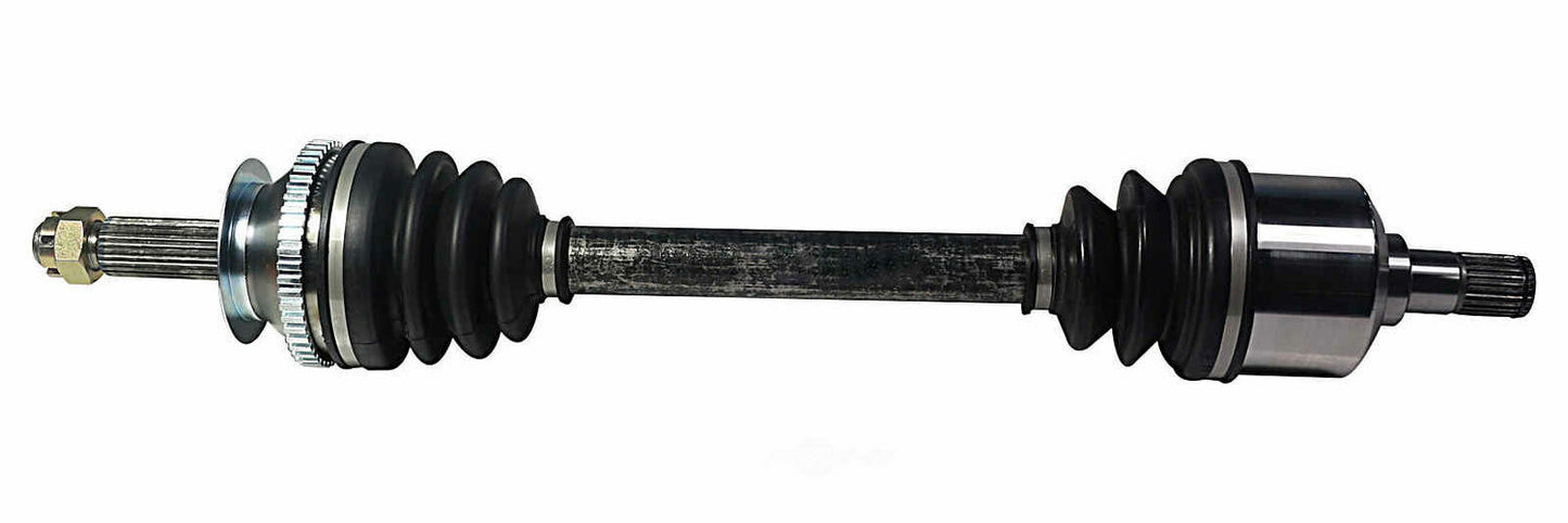 GSP North America NCV37086 CV Axle Assembly