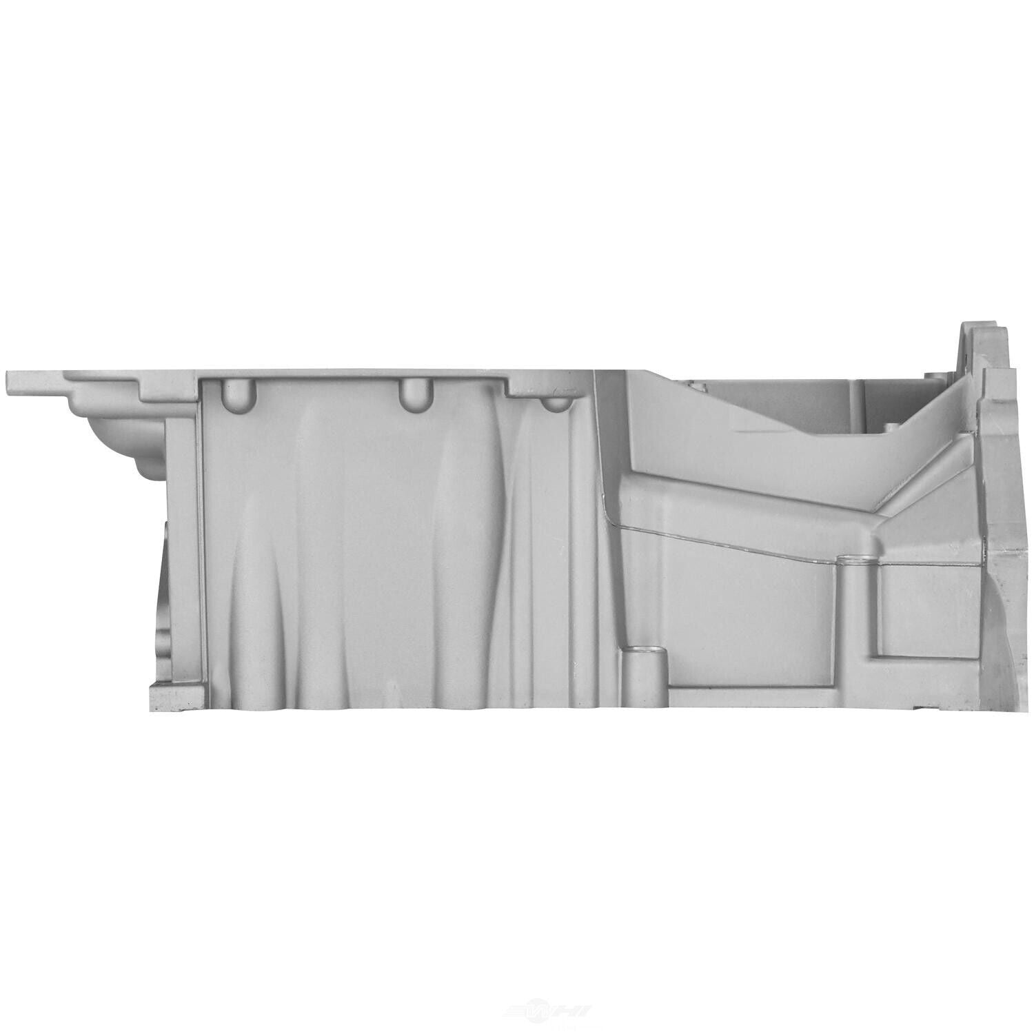 Spectra Premium Industries Inc TOP72A Engine Oil Pan