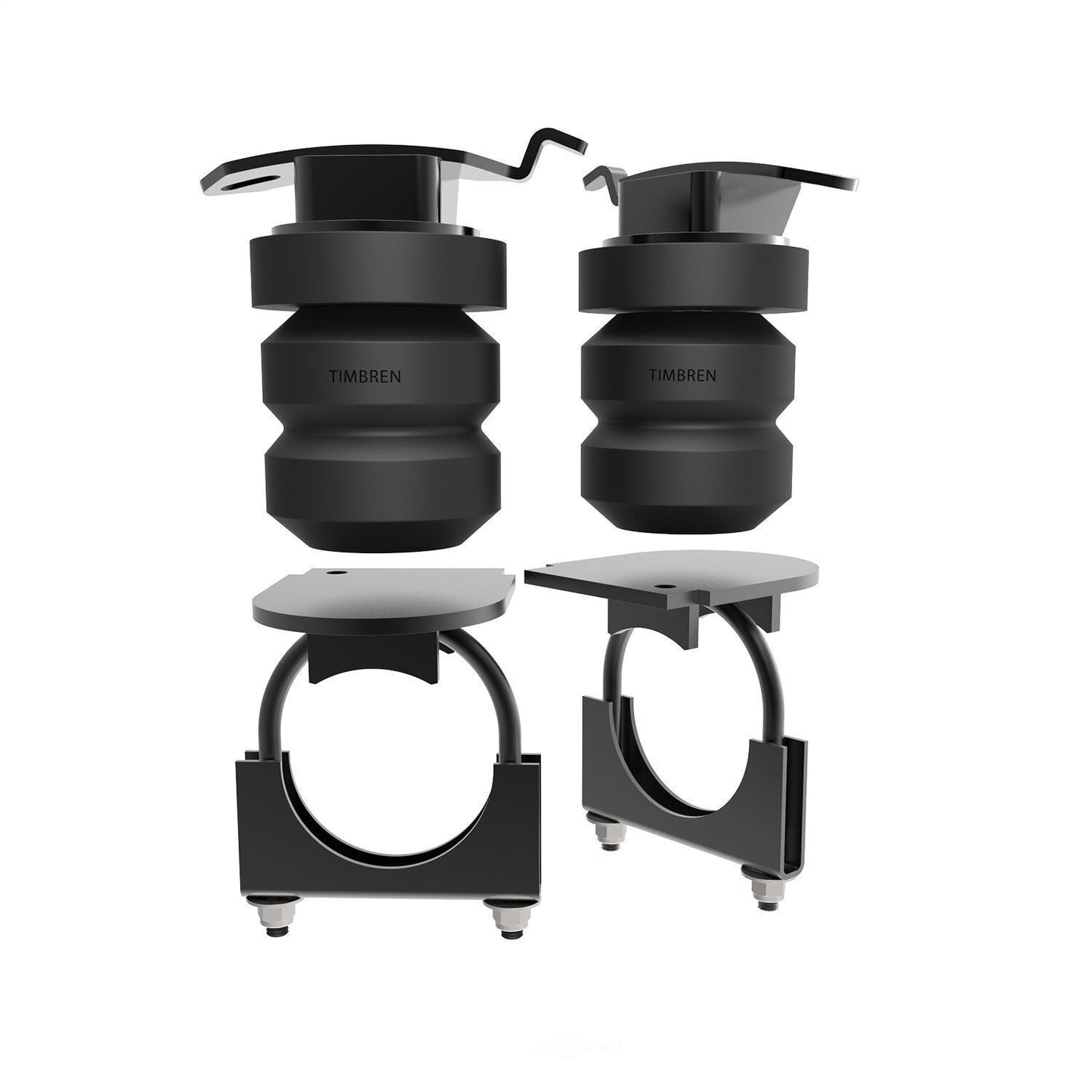 TIMBREN SES DDR05 Suspension Rubber Helper Spring Kit