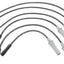 Standard 27703 Spark Plug Wire Set